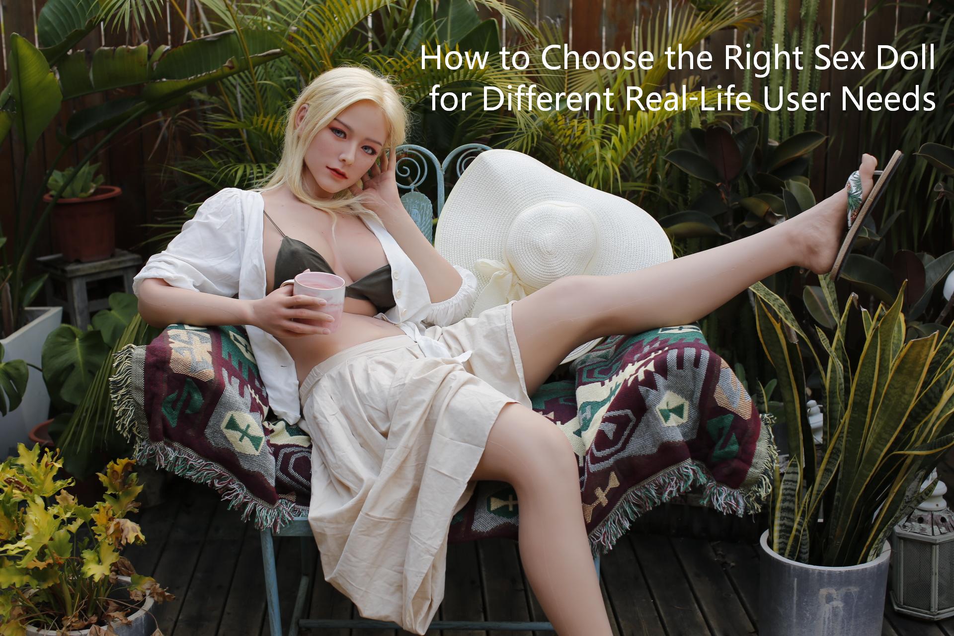 A silver-haired woman is lying on a lounge chair.