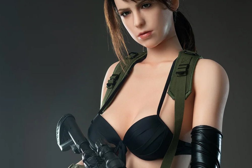 Top 5 Reasons to Own a Sex Doll - SuperLoveDoll