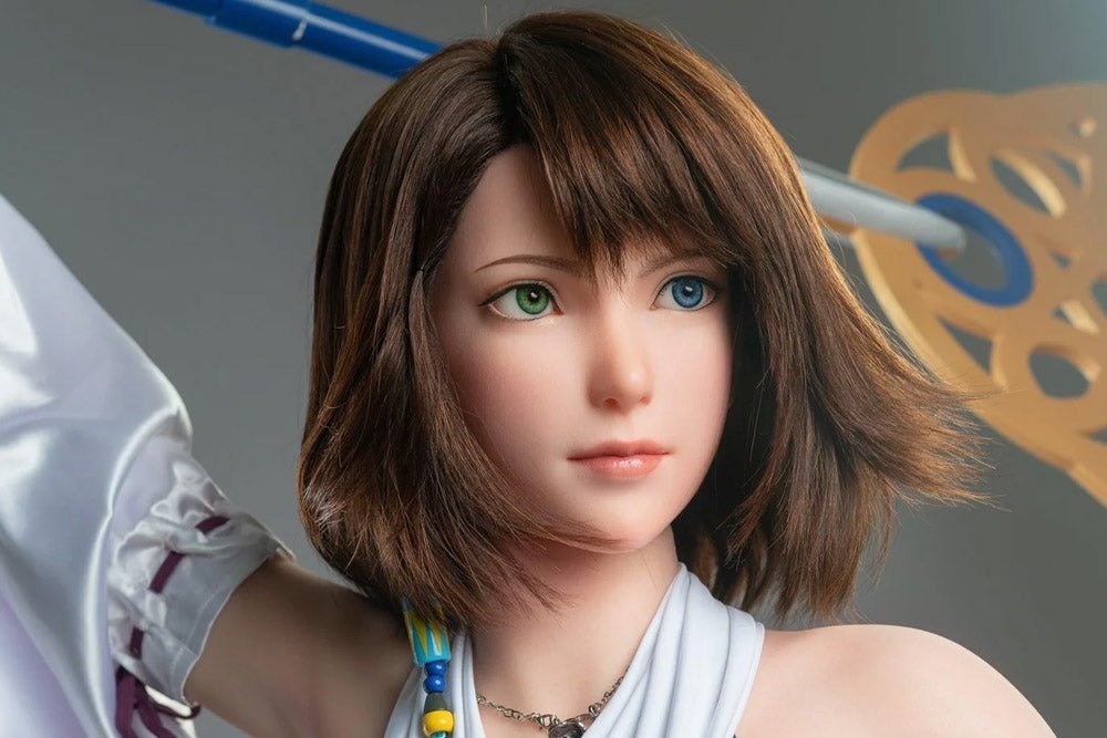 Where should you buy a realistic sex doll? Where should you buy a realistic sex doll?