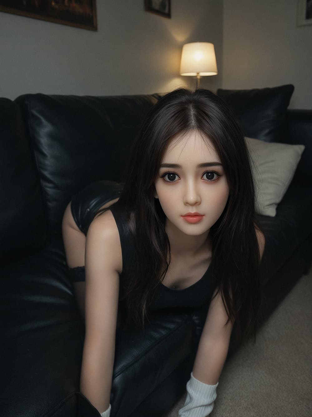 SY Doll | 145cm Petite TPE Doll – Auri