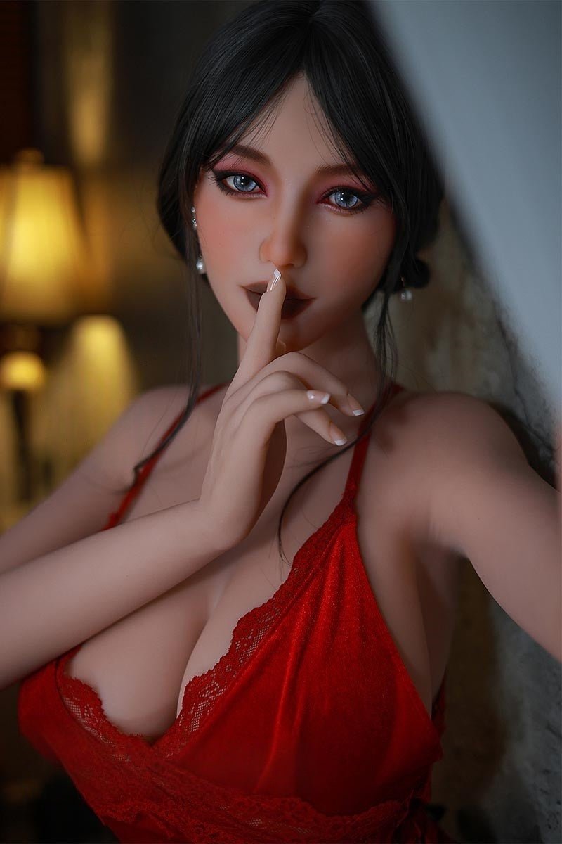 168cm Big Breasts Super Realistic Sex Doll - Rosalind - Paradisexdoll