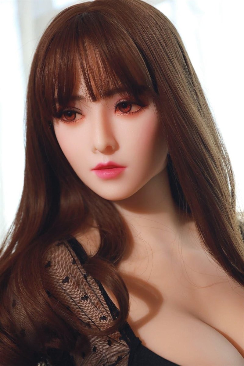 170cm (5' 7") E-Cup Korean Life-Size Big Boobs Sex Doll - Natalie - SuperLoveDoll