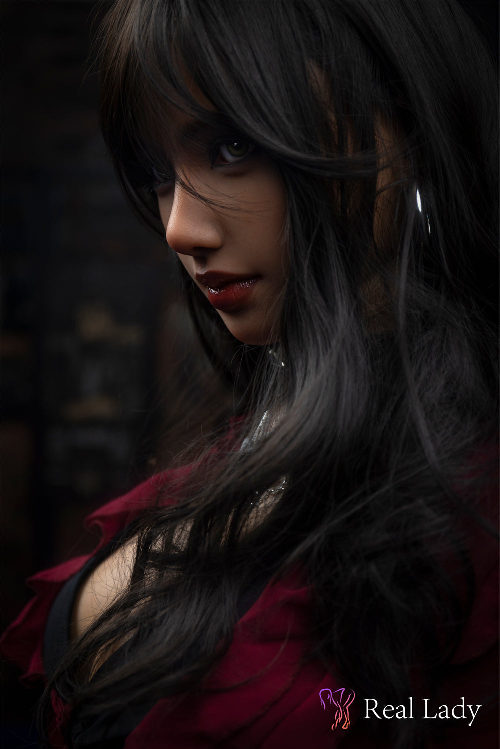 REAL LADY | 170cm Full Silicone Sex Doll - S30 Azura