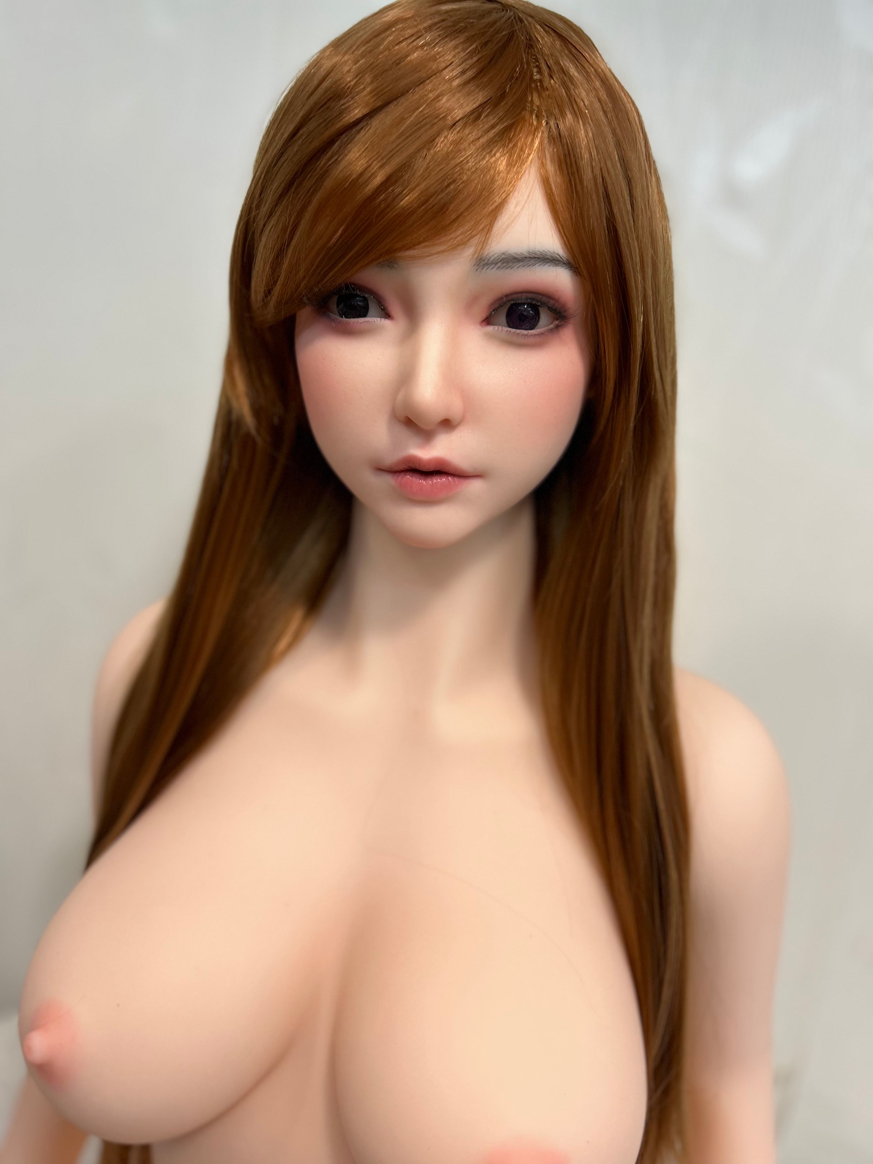 SY doll | 160cm (5' 3") Big Breast Sex Doll - Angel