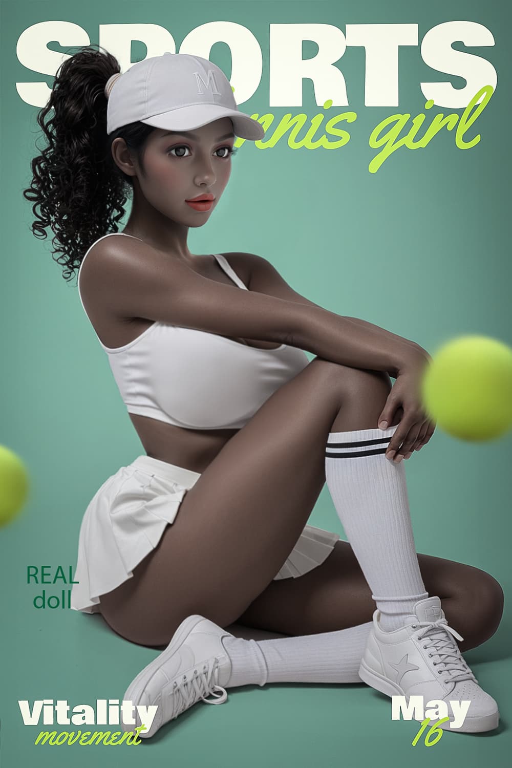 SY Doll | 158cm Big Breast TPE Sex Doll – Lane