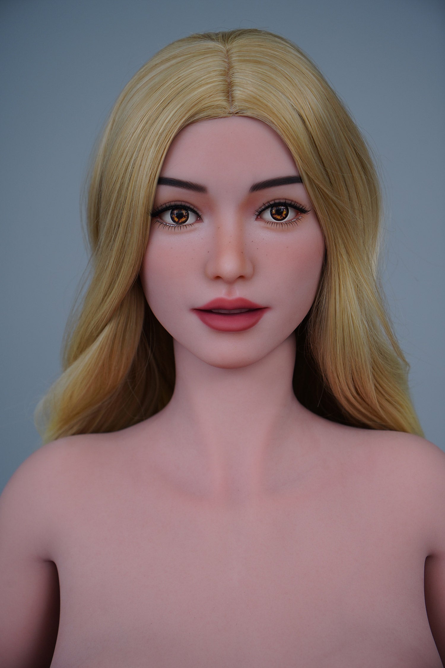 WM Doll | 159cm/5ft3 C Cup Sex Doll - Naomi