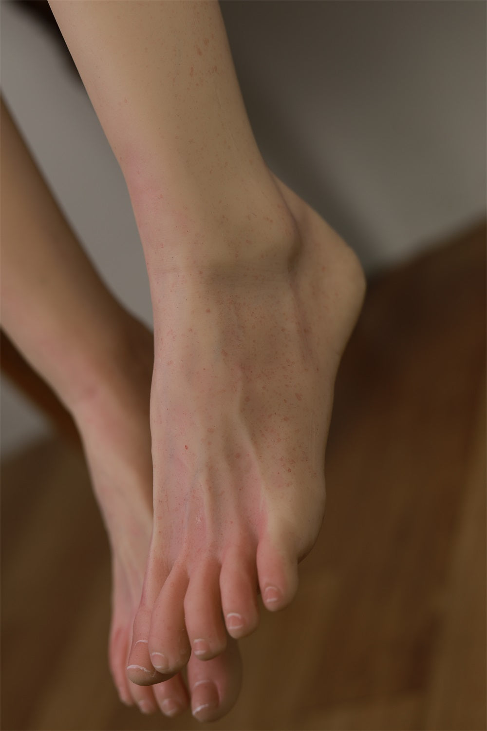 Starry Doll | 168cm/5ft5 Big Boobs Full Silicone Asian Girl Sex Doll - Zinnia