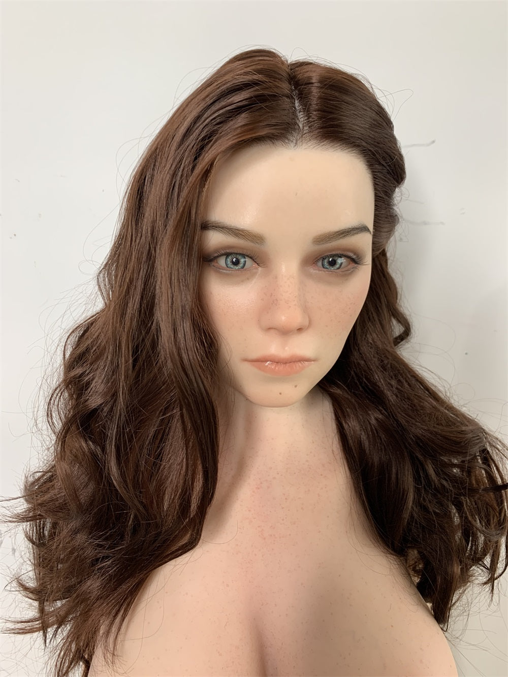 Starry Doll | 168cm/5ft5 Big Boobs Full Silicone Asian Girl Sex Doll - Zinnia