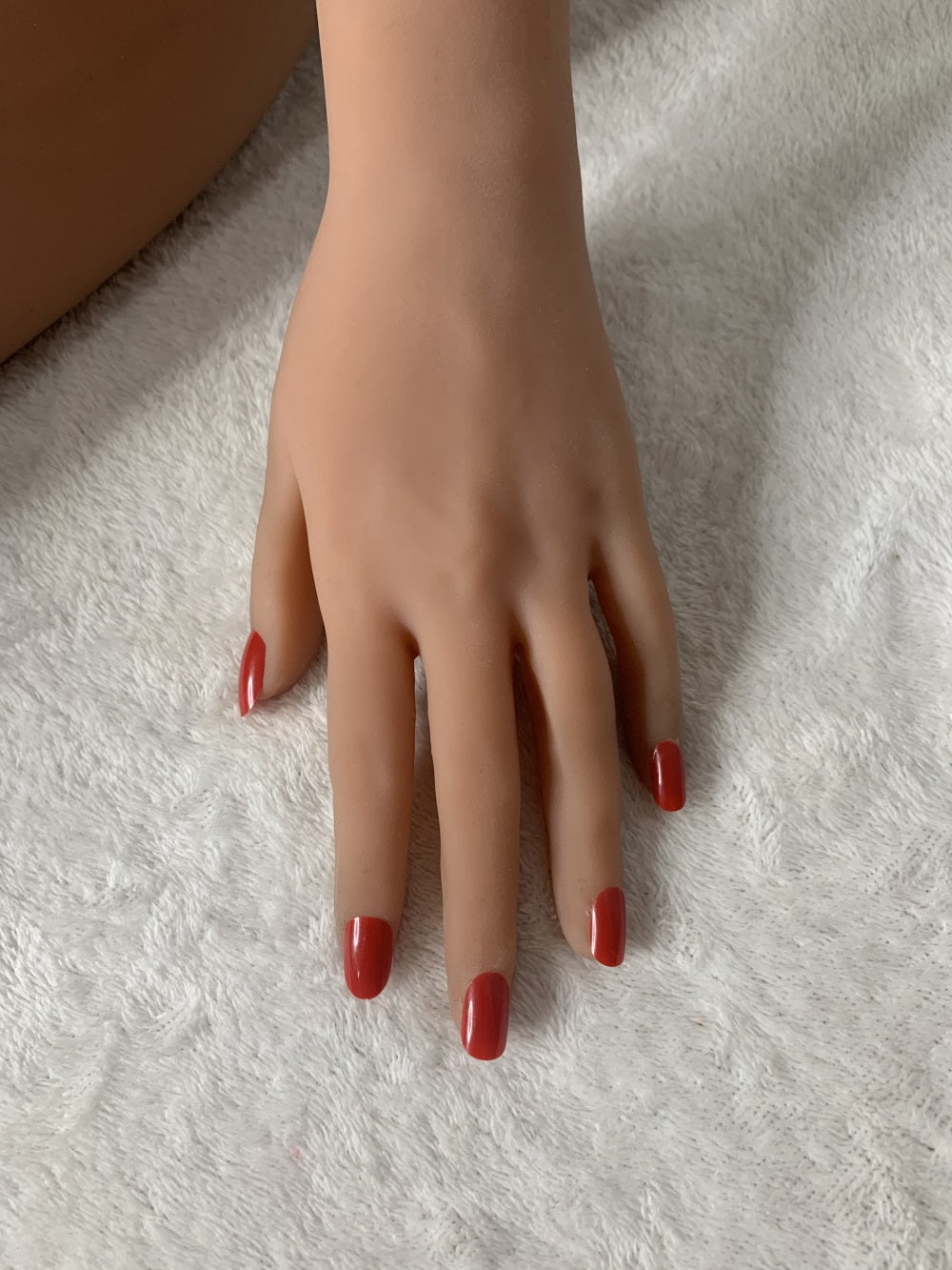 Rifrano Doll | US IN Stock 163cm/5ft3 BBW TPE Sex Doll - Liora