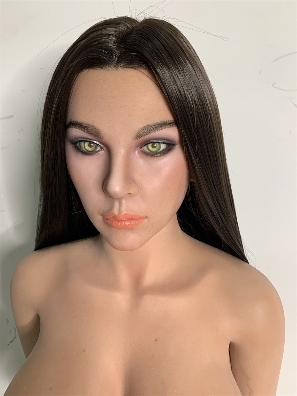 Starry Doll | 170cm/5ft5 Big Boobs Full Silicone Sex Doll - Selene