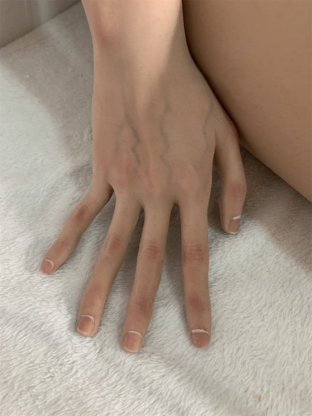 Starry Doll | 170cm/5ft5 Big Boobs Full Silicone Sex Doll - Selene