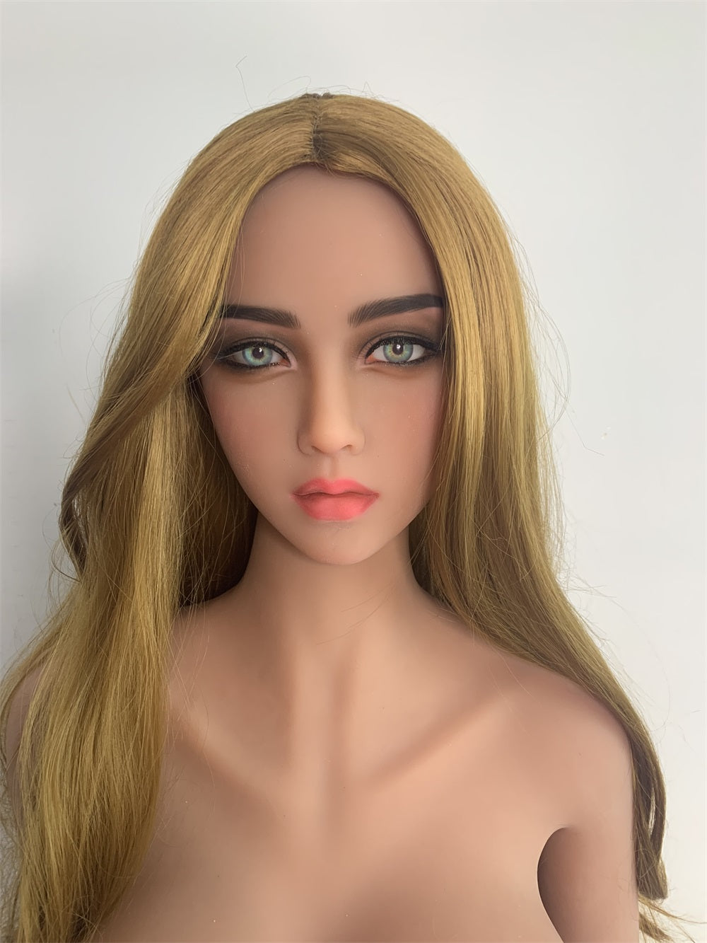 RIFRANO DOLL | US In Stock 163cm/5ft4 Big Breast Sex Doll - Mary