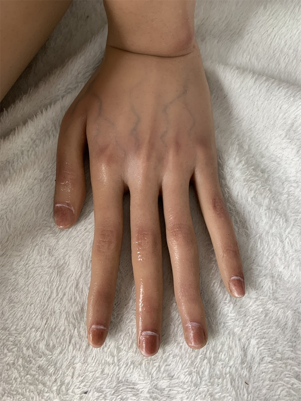 Starry Doll | 168cm/5ft5 Big Boobs Full Silicone Sex Doll - Imara