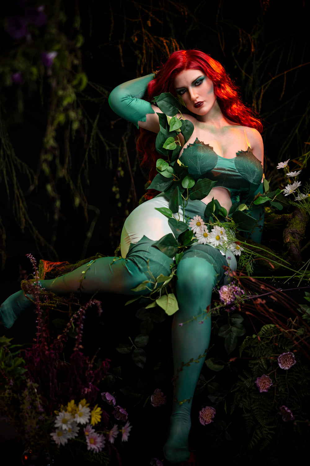 STARPERY Doll | 165cm/5ft5 G Cup Full Silicone Sex Doll-Bella