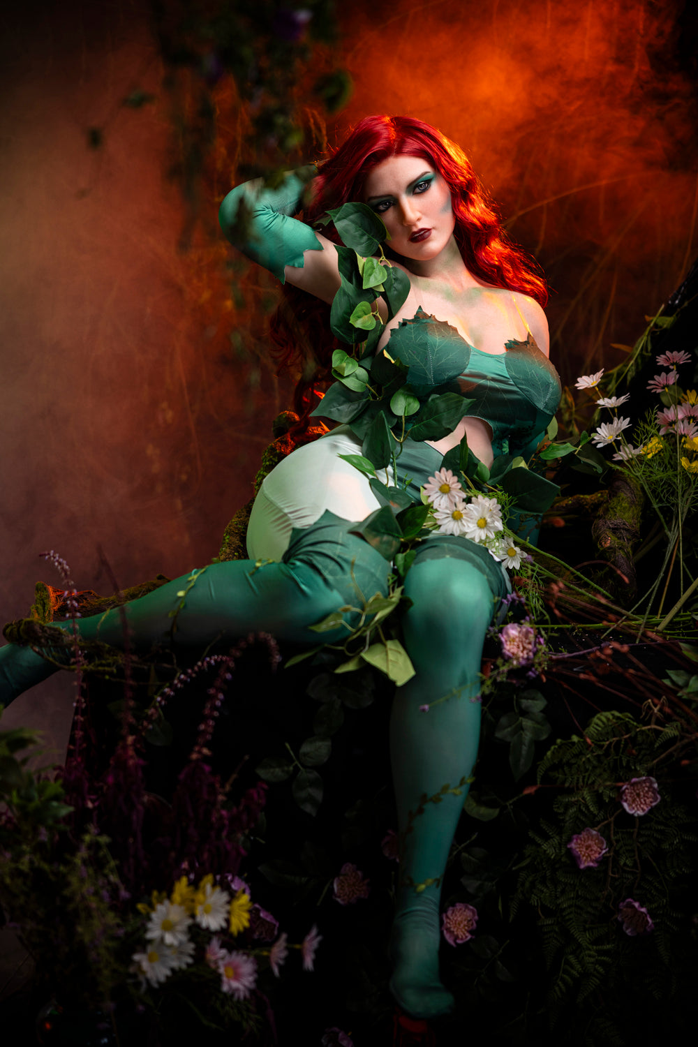 STARPERY Doll | 165cm/5ft5 G Cup Full Silicone Sex Doll-Bella