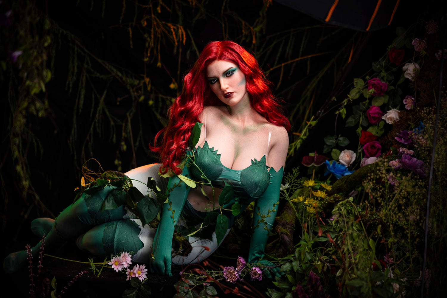 STARPERY Doll | 165cm/5ft5 G Cup Full Silicone Sex Doll-Bella