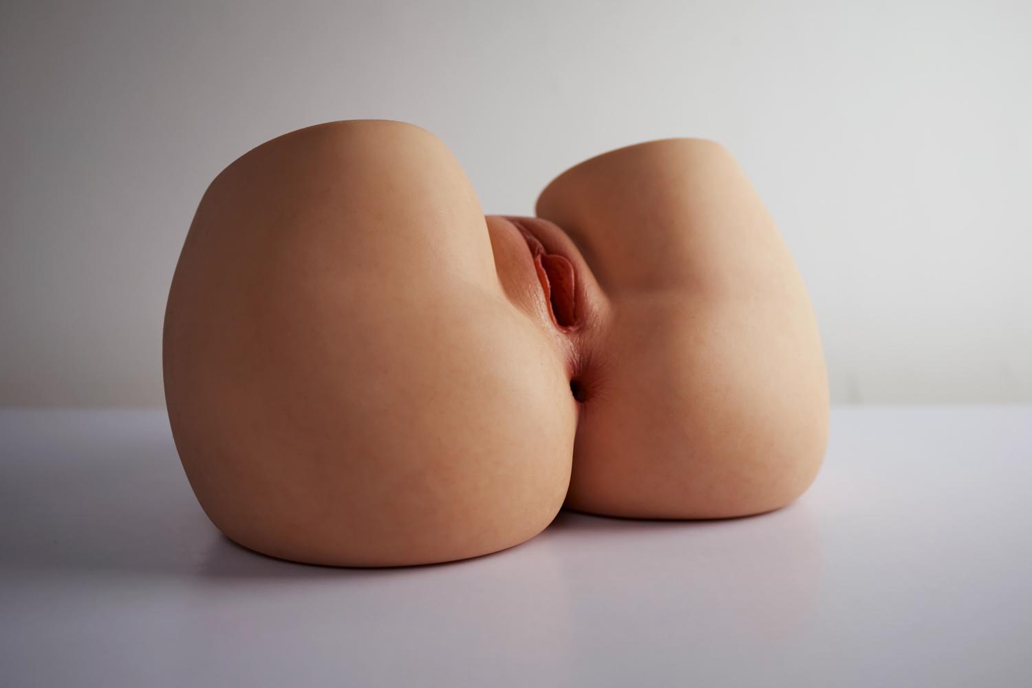 Climax Doll | Oversized RS-6 Butt Big Booty Torso