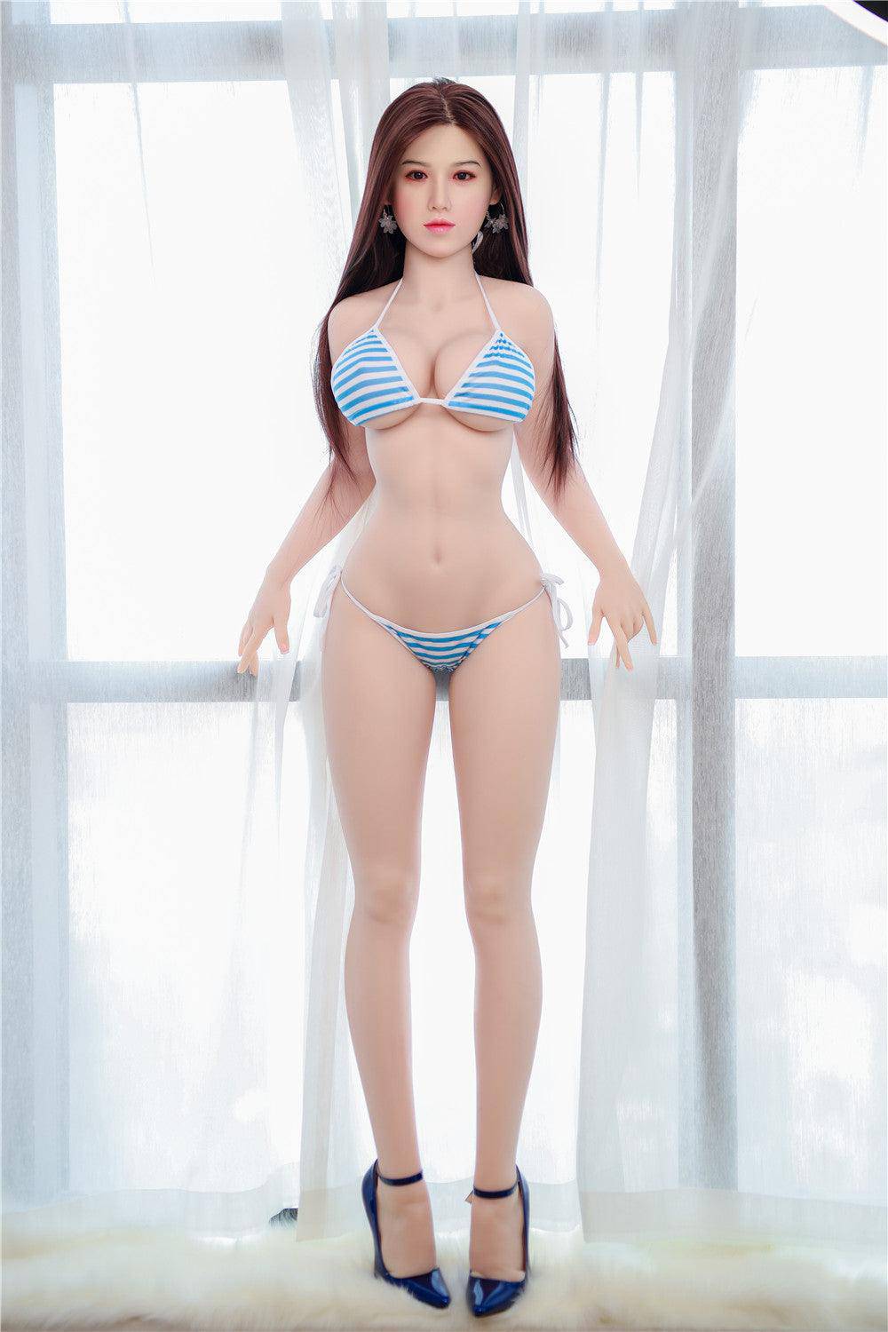 JY Doll | 161cm Hybrid - Annabelle