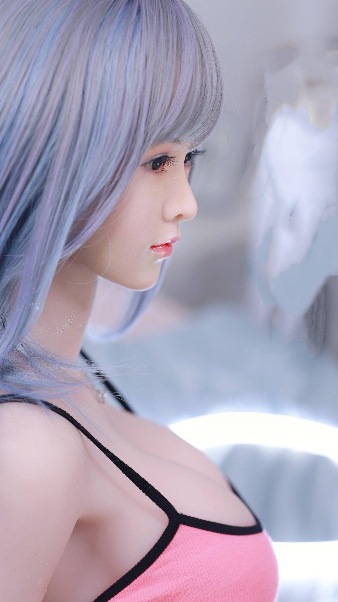 JY Doll | 161cm(Silicone Head) - Amara