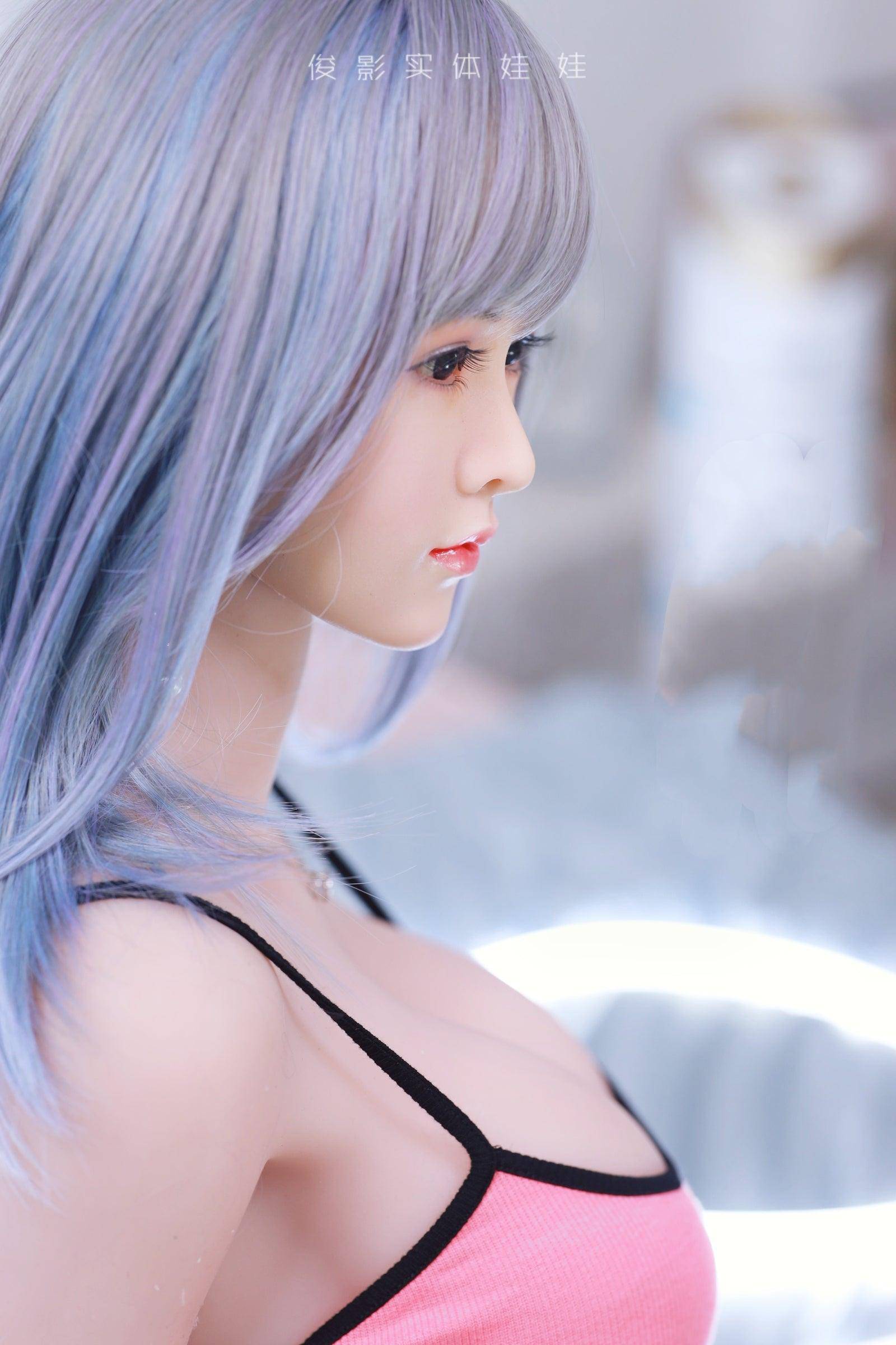 JY Doll | 161cm(Silicone Head) - Amara