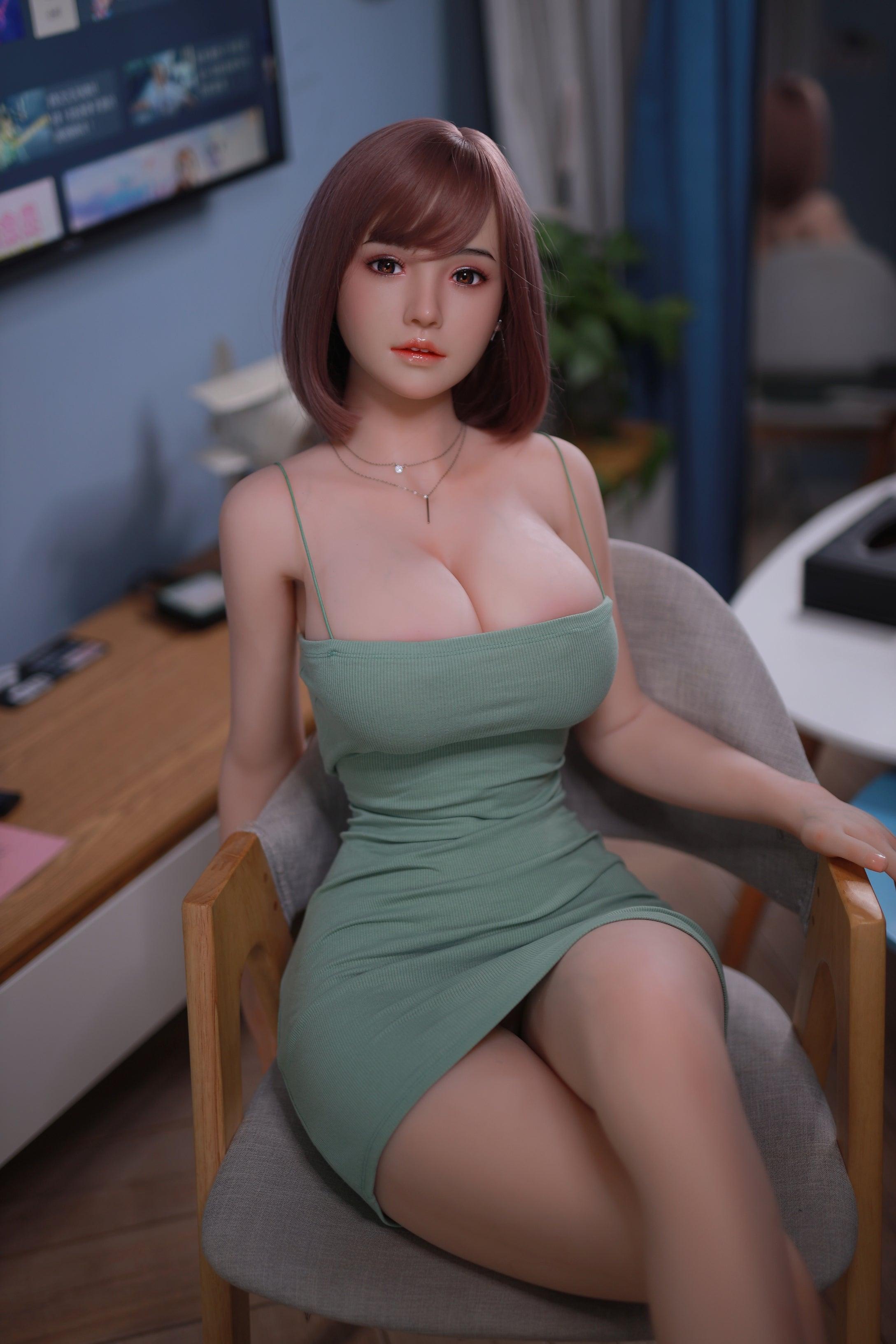 JY Doll | 161cm ()- TPE Doll