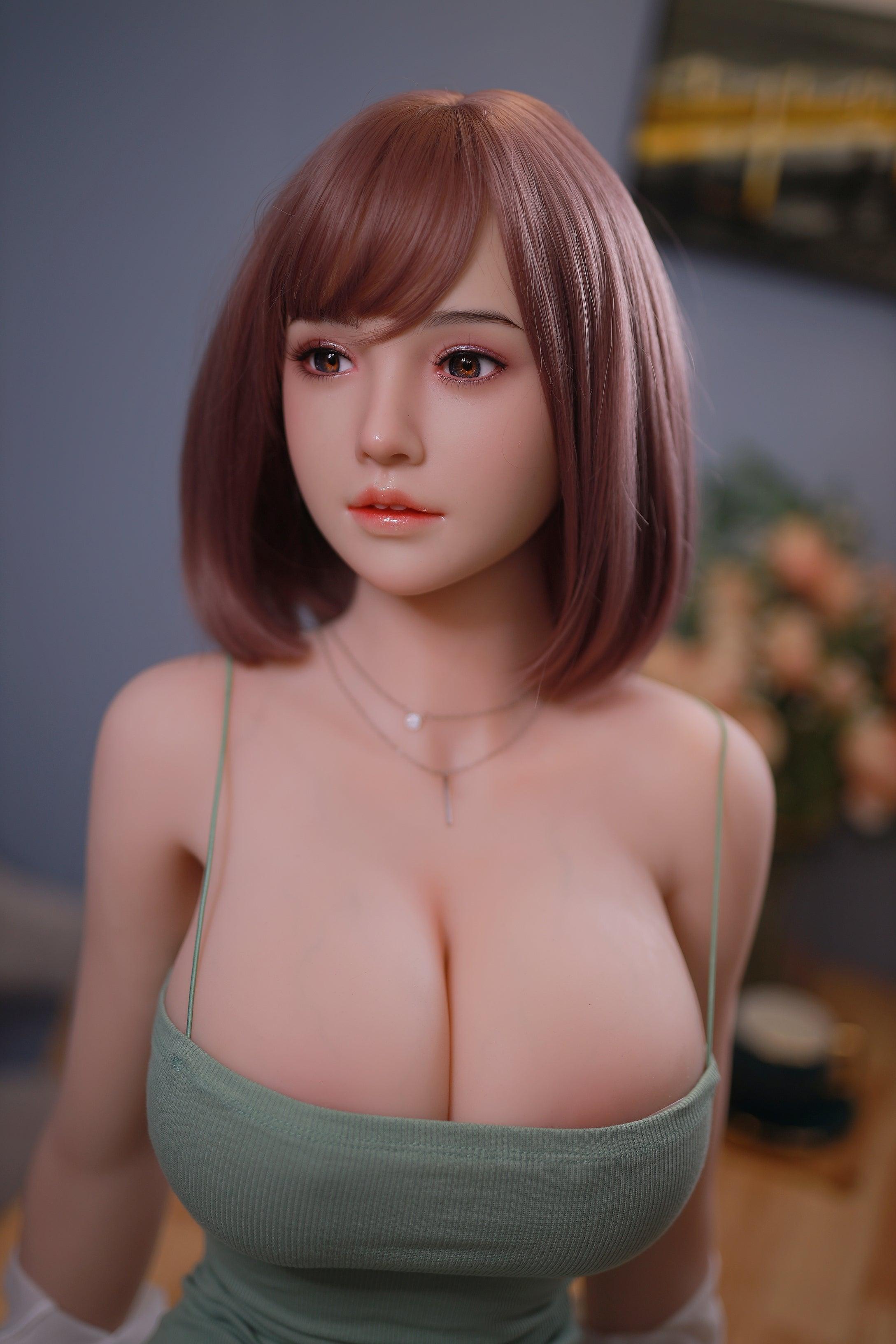 JY Doll | 161cm ()- TPE Doll
