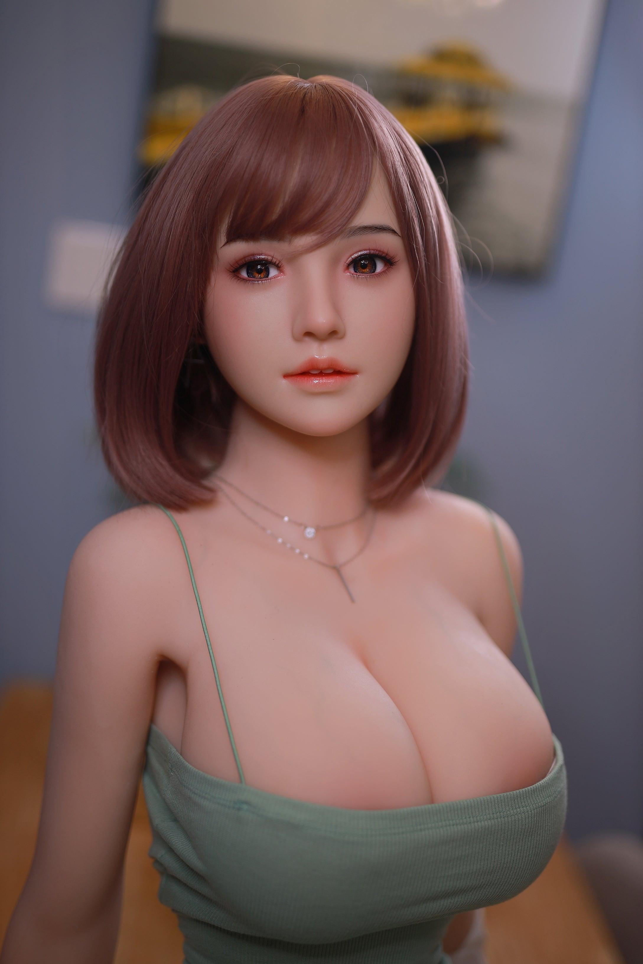 JY Doll | 161cm ()- TPE Doll