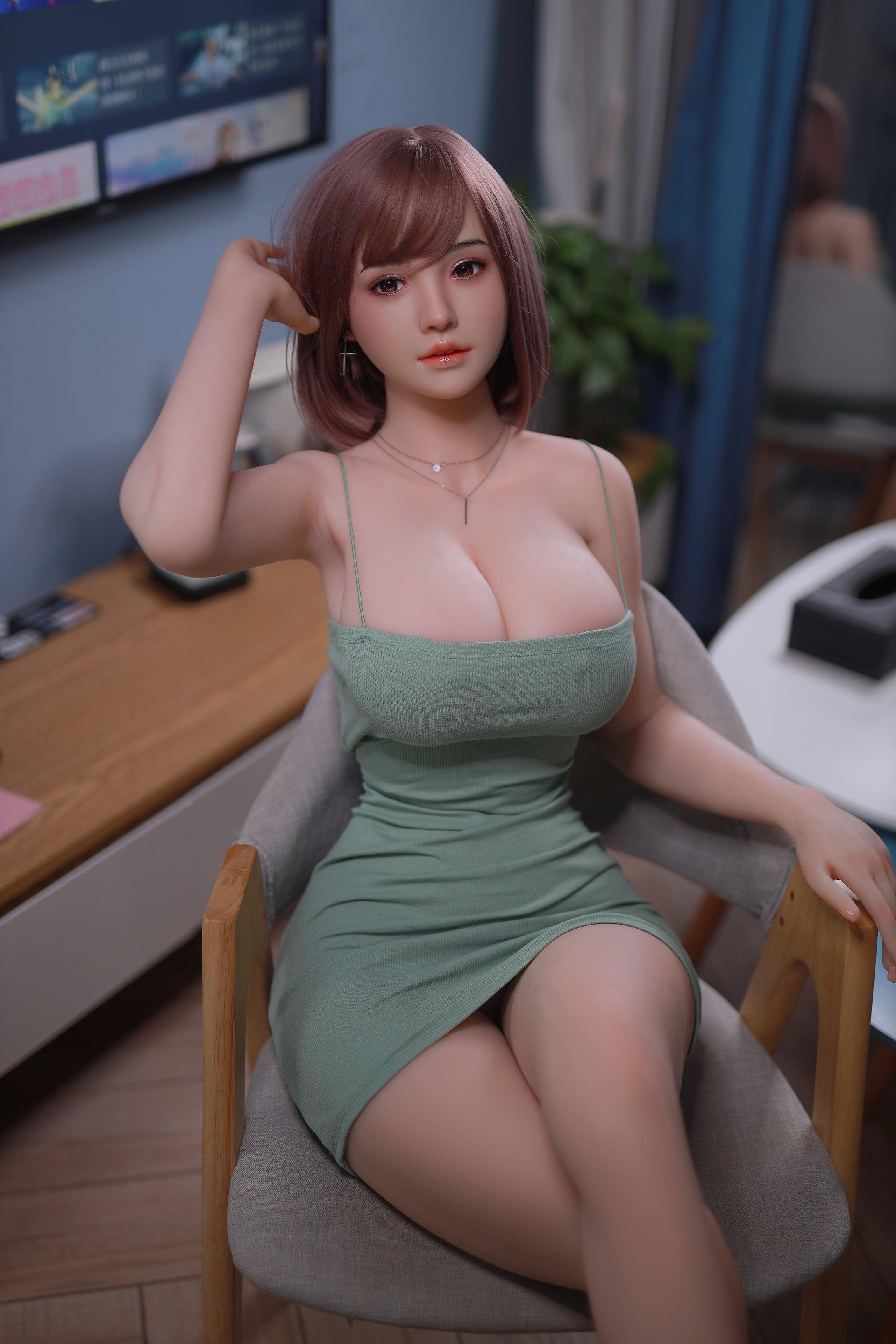 JY Doll | 161cm ()- TPE Doll