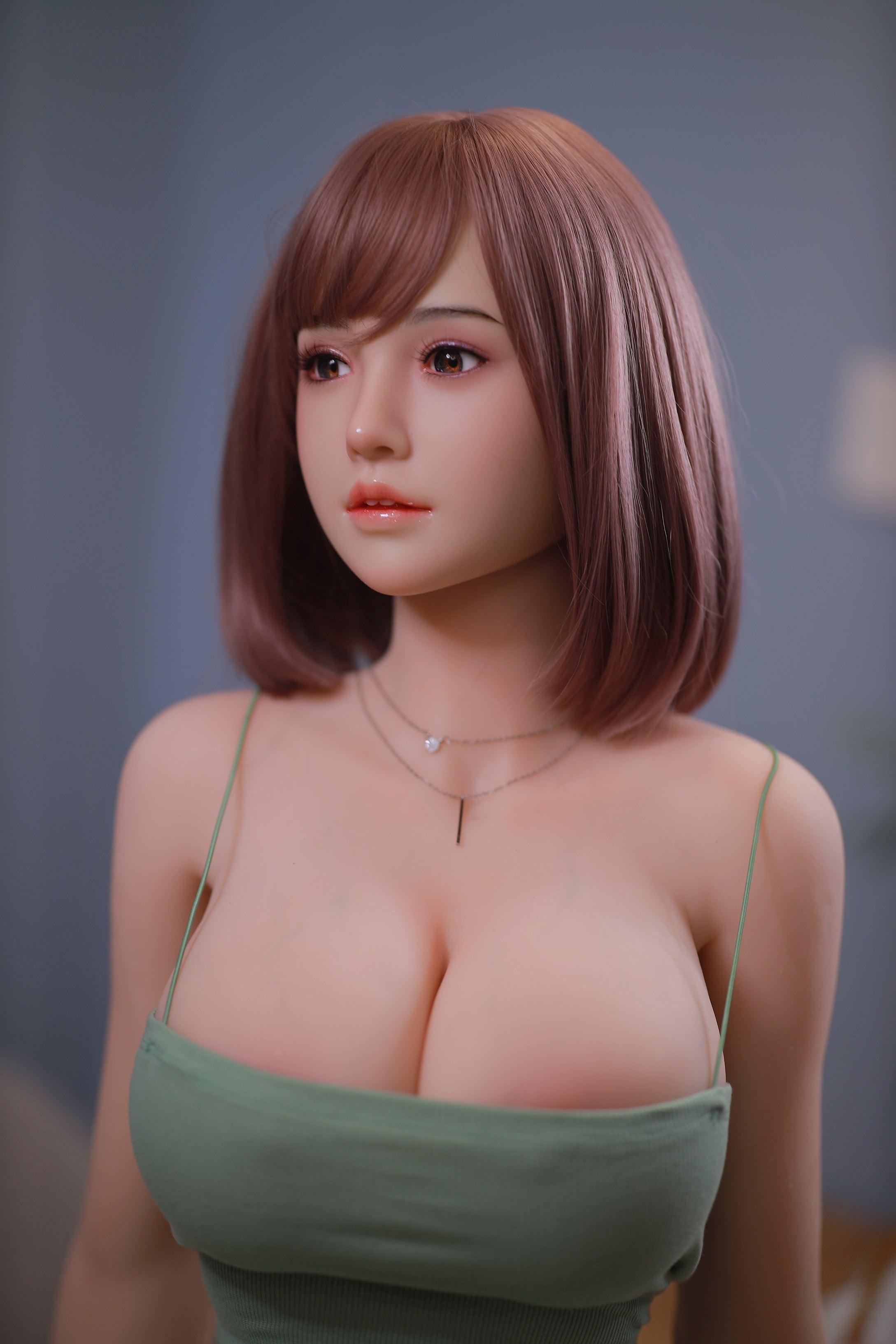 JY Doll | 161cm ()- TPE Doll