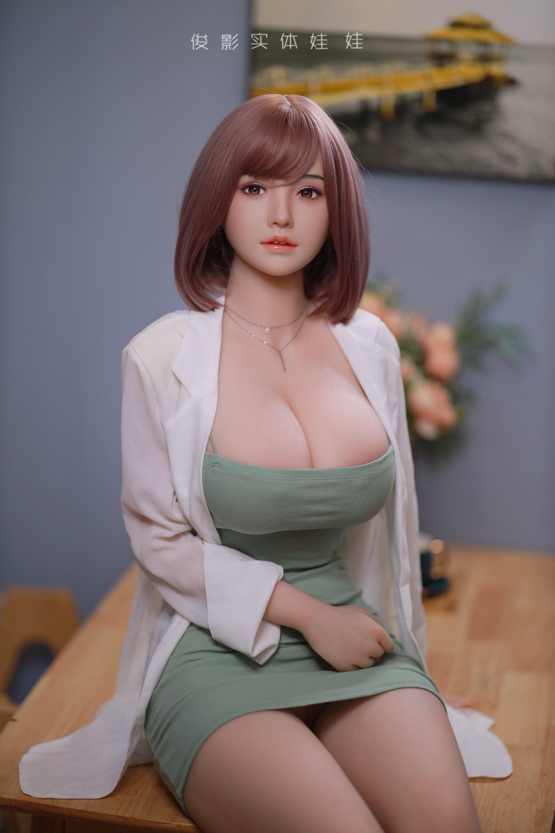 JY Doll | 161cm ()- TPE Doll