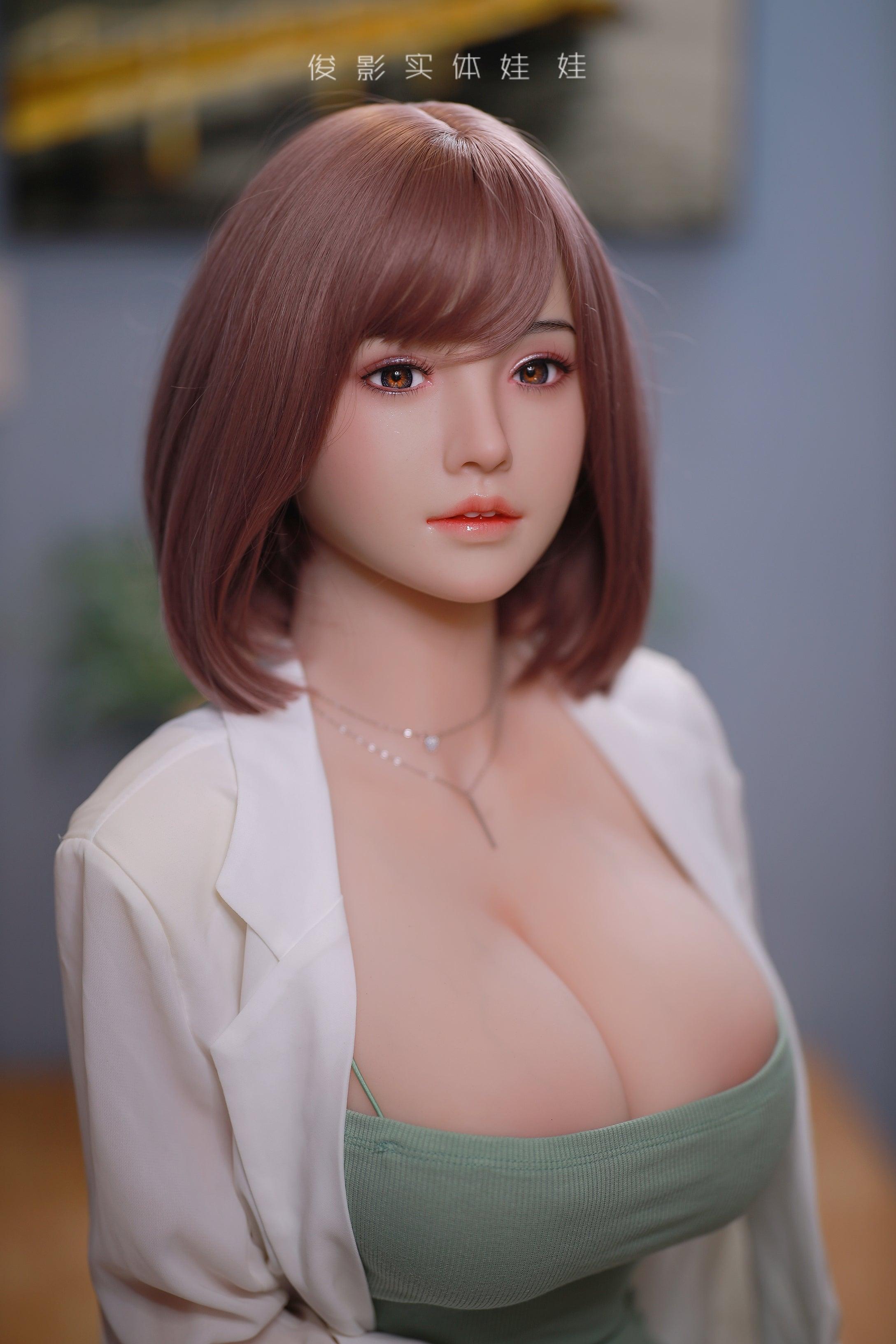 JY Doll | 161cm ()- TPE Doll