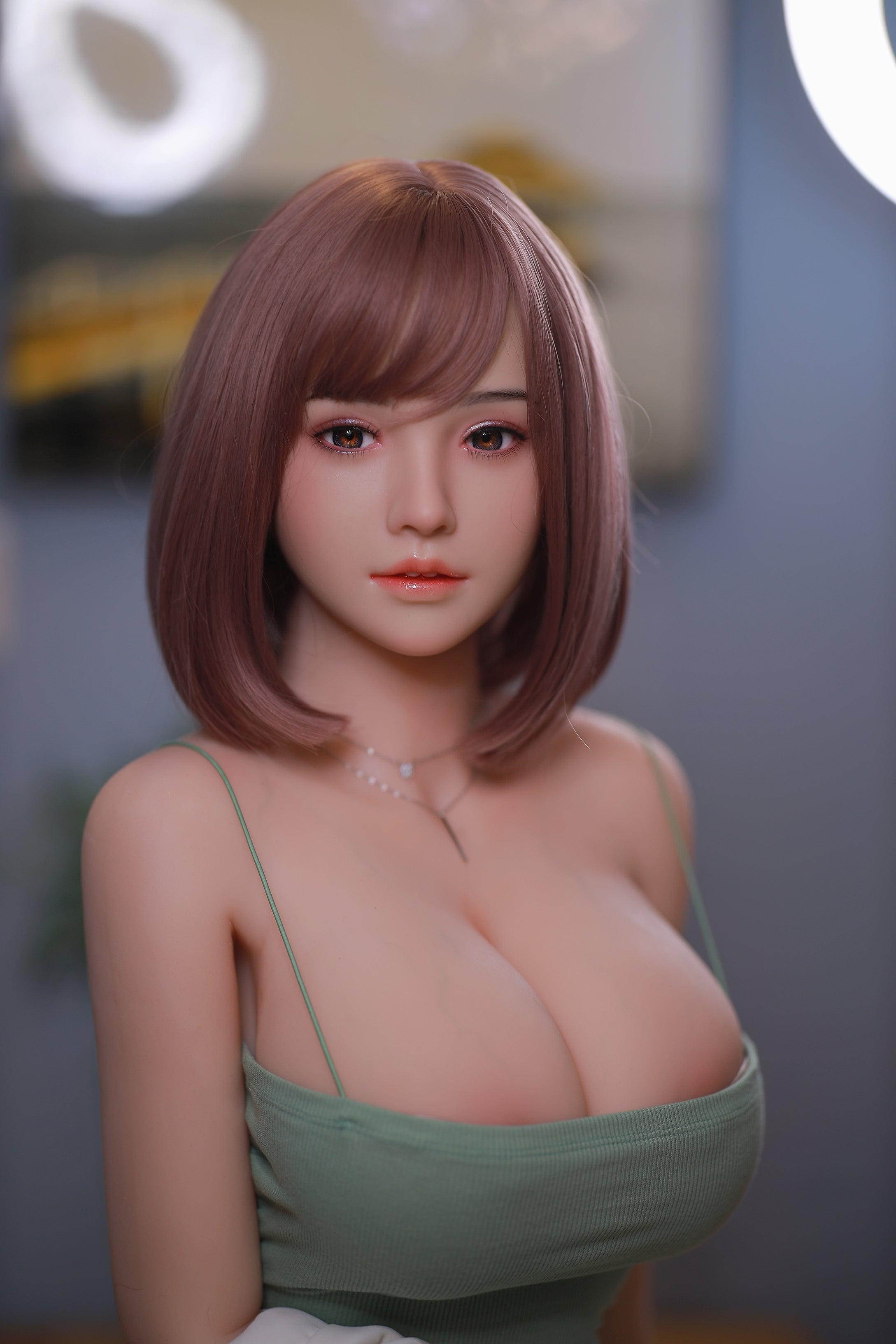JY Doll | 161cm ()- TPE Doll