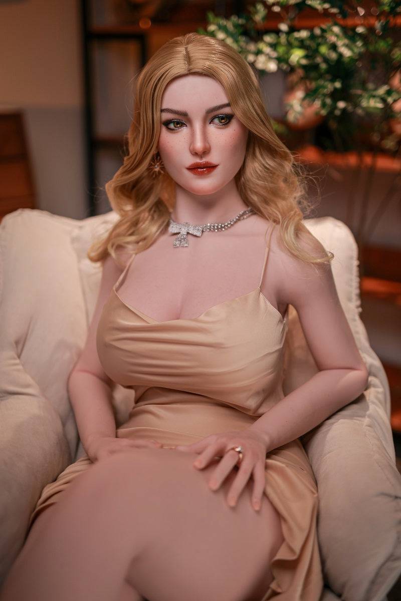 JY Doll | 172cm Full Silicone Sex Doll - Alice