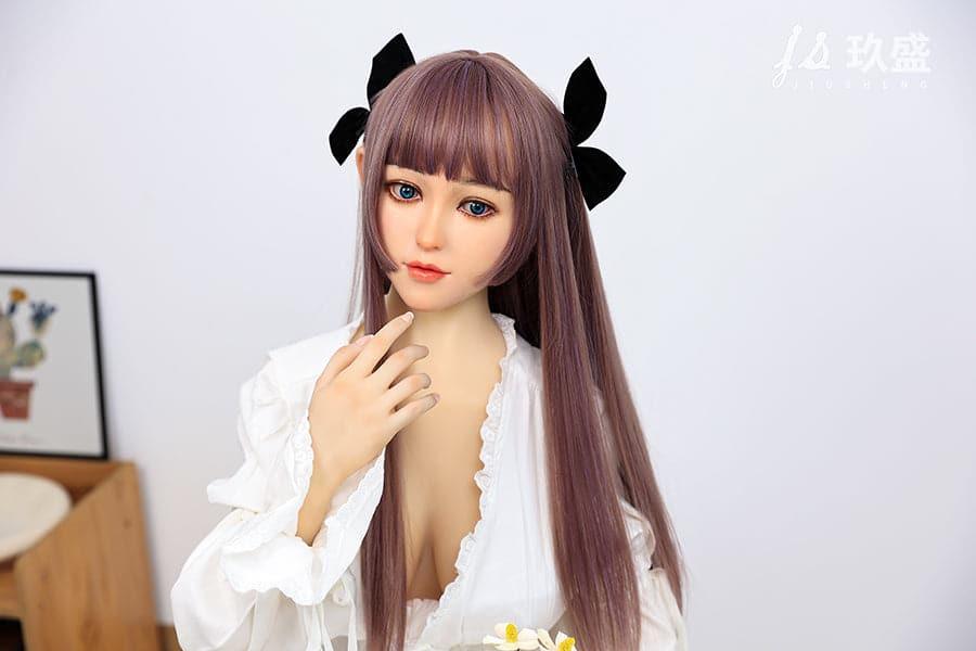 150cm (4' 11") Pretty Sex Doll - Cara - SuperLoveDoll