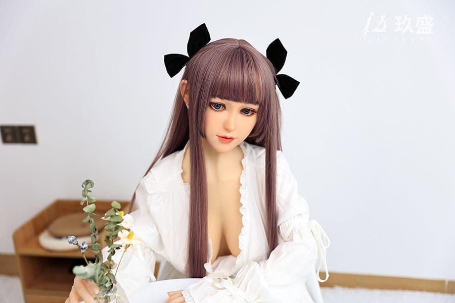 150cm (4' 11") Pretty Sex Doll - Cara - SuperLoveDoll