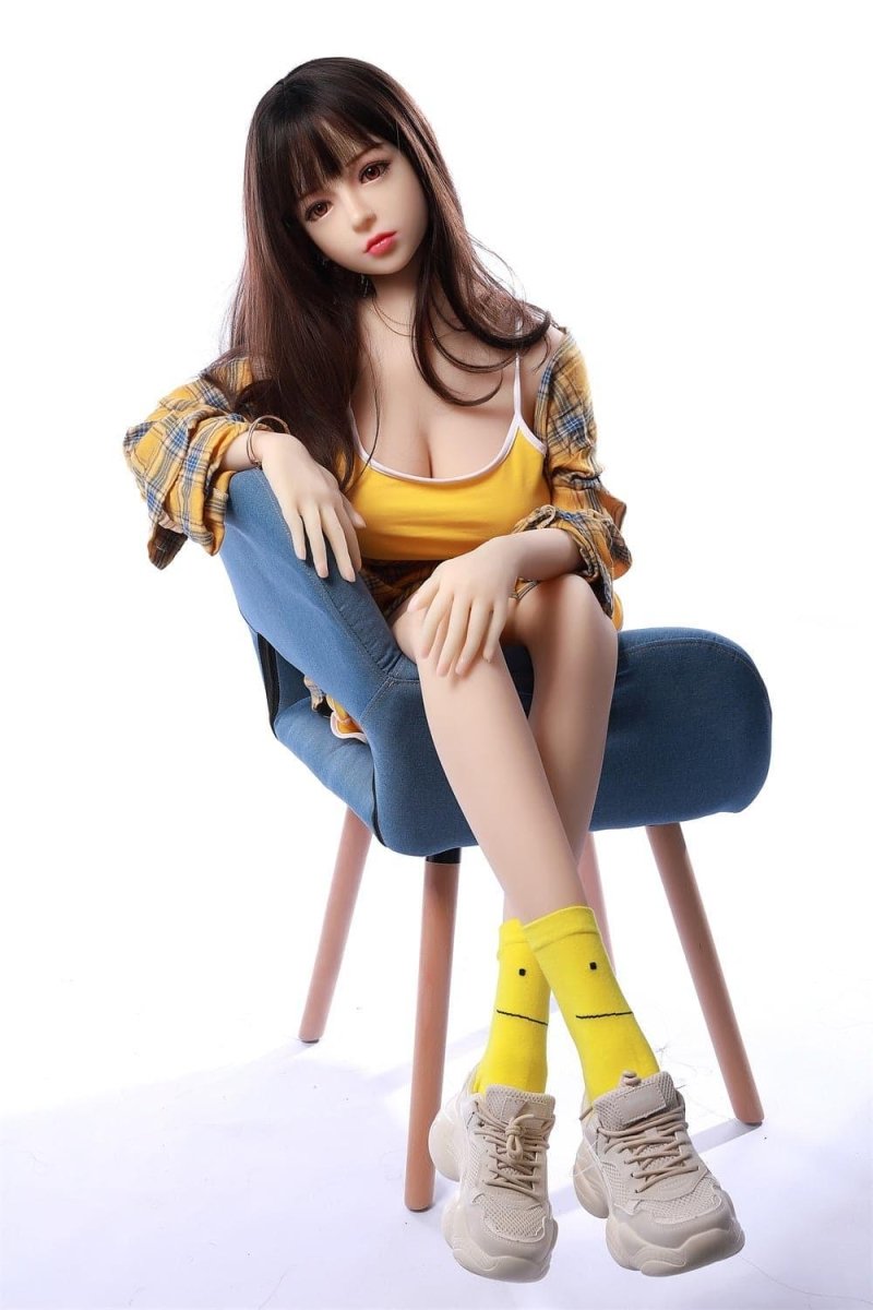 153cm (5' 0") Small Boobs Sex Doll - Cynthia - SuperLoveDoll