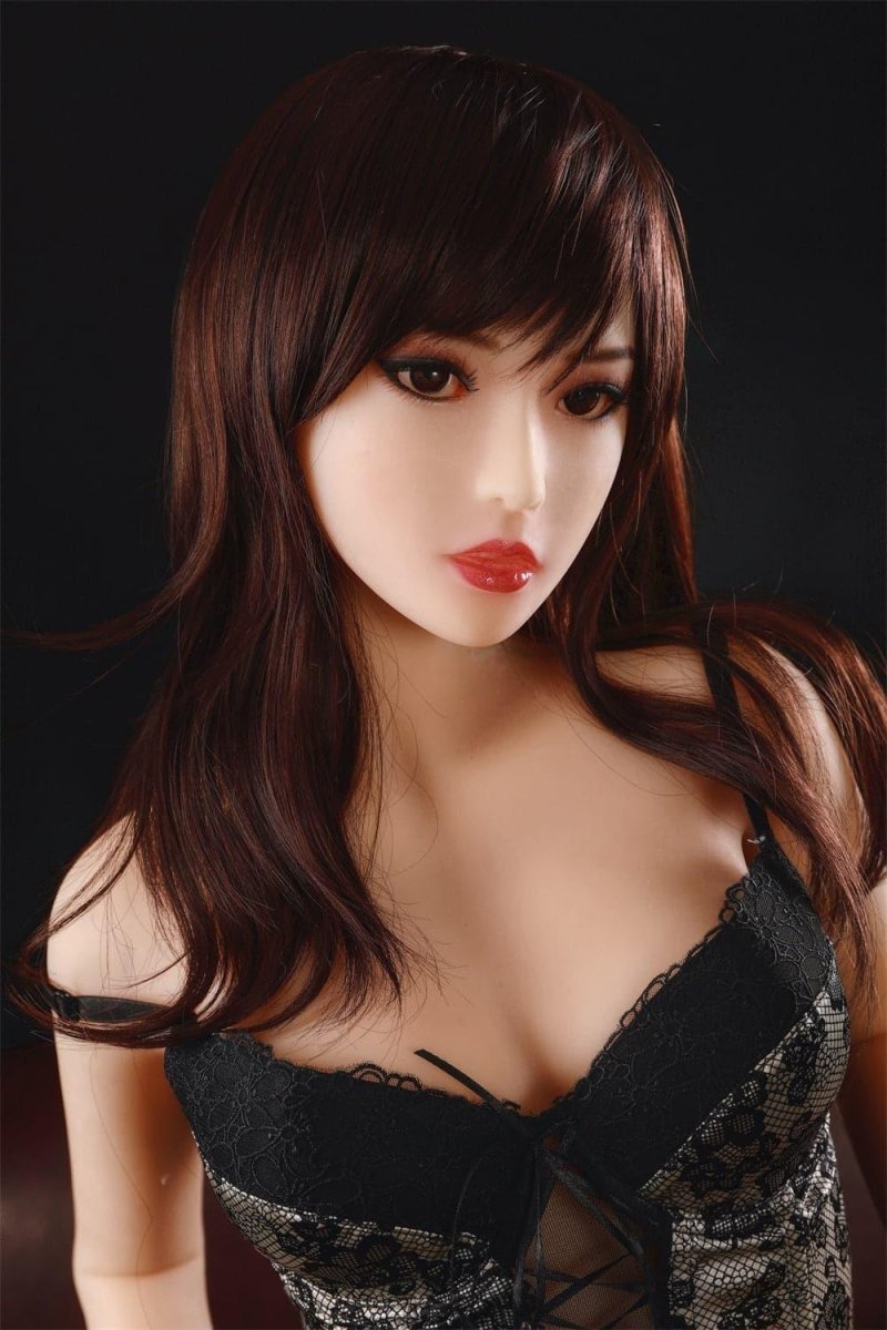 155cm (5' 1") Mature Sexy Sex Doll - Dale - SuperLoveDoll