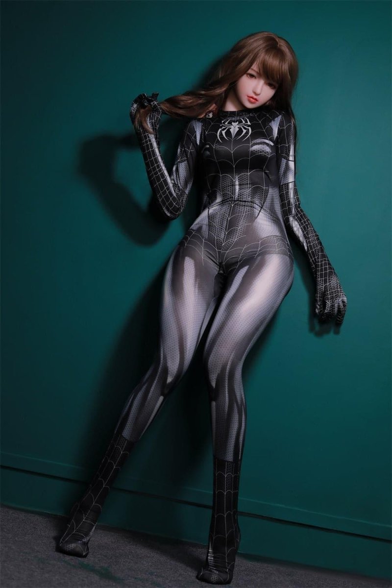 158cm (5' 2") C-Cup Mature Life-Size Sex Doll - Deirdre - SuperLoveDoll