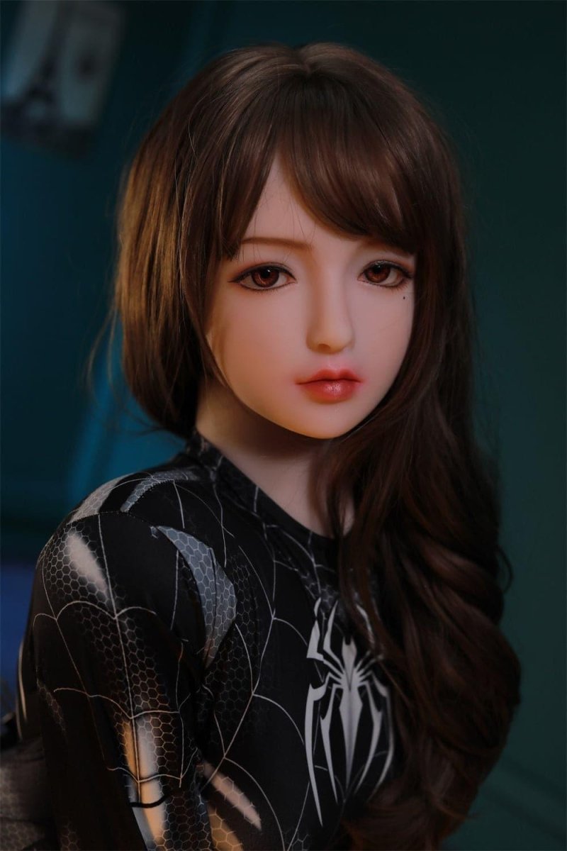 158cm (5' 2") C-Cup Mature Life-Size Sex Doll - Deirdre - SuperLoveDoll