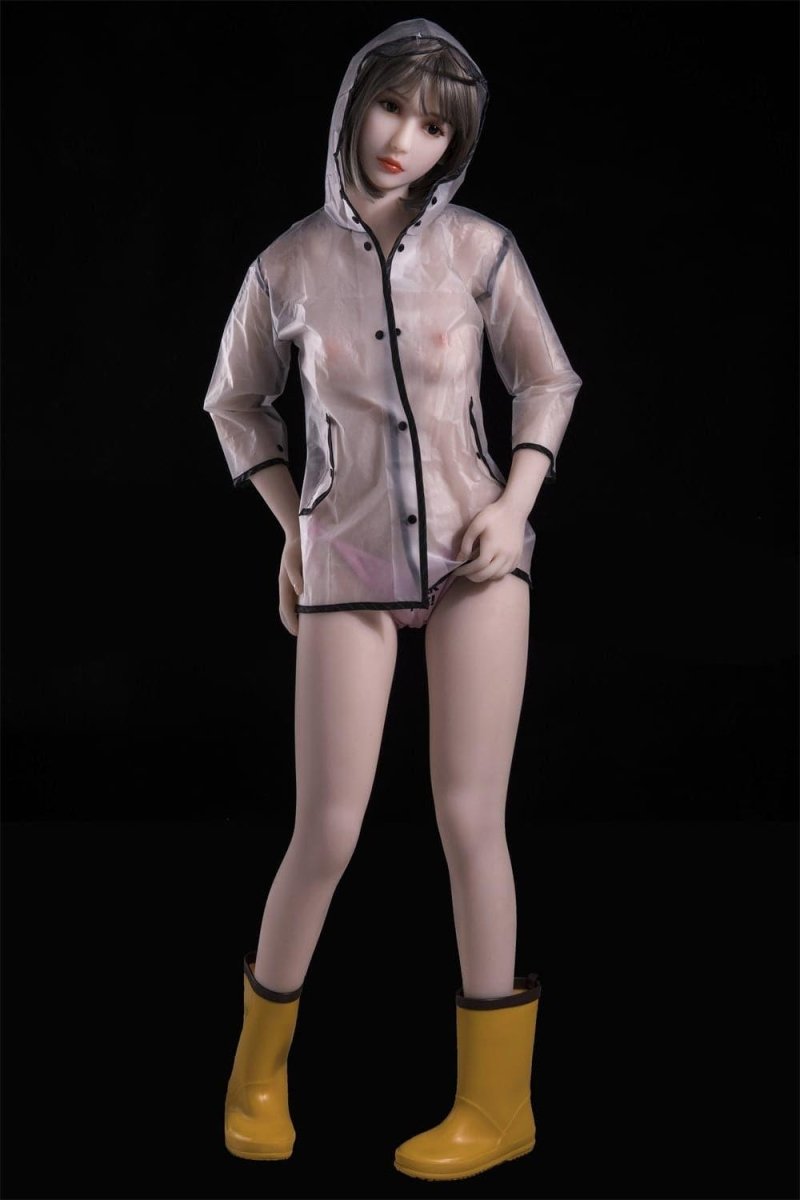 158cm (5' 2") D-Cup Mature Life-Size Sex Doll - Dinah - SuperLoveDoll