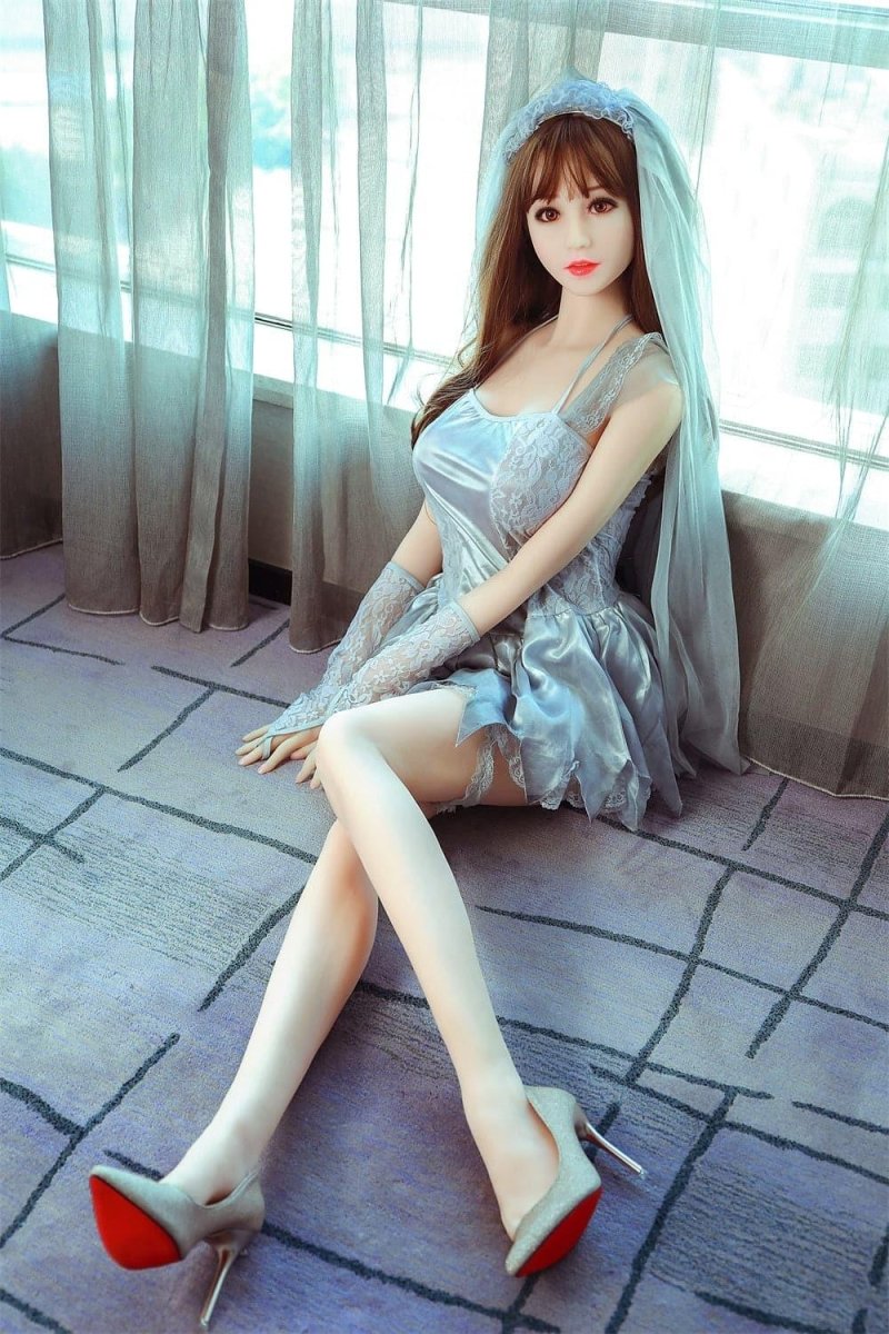 165cm (5' 5") D-Cup Asian Beauty Big Boobs Sex Doll - Joanne - SuperLoveDoll