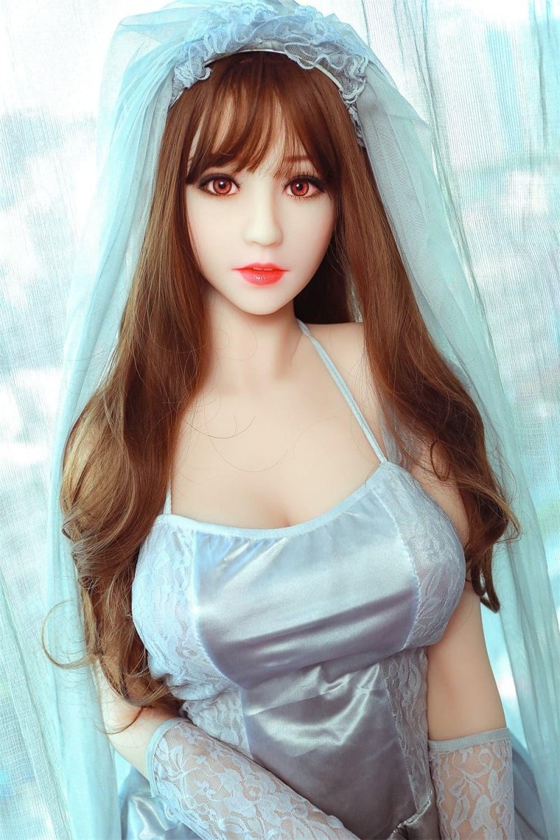 165cm (5' 5") D-Cup Asian Beauty Big Boobs Sex Doll - Joanne - SuperLoveDoll