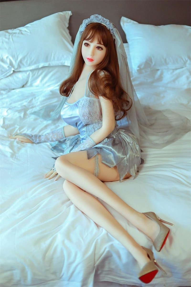 165cm (5' 5") D-Cup Asian Beauty Big Boobs Sex Doll - Joanne - SuperLoveDoll