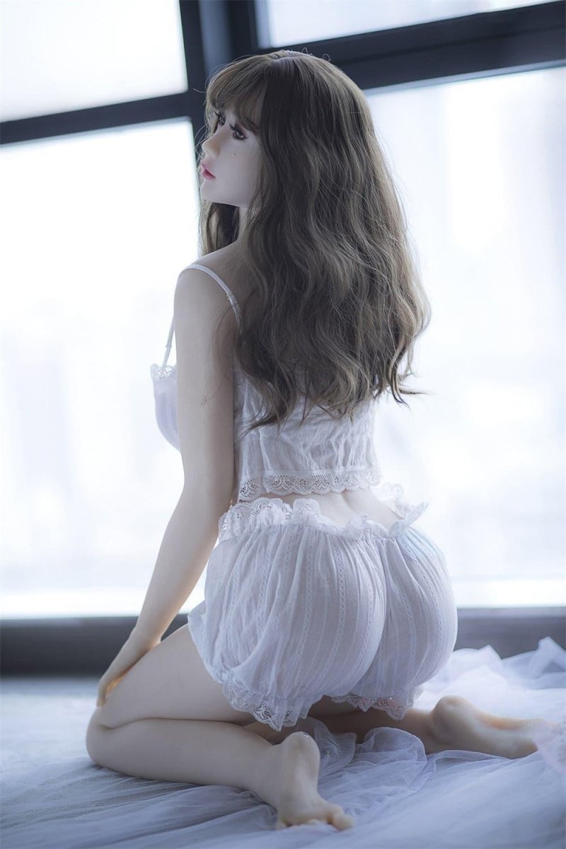 165cm (5' 5") D-Cup Big Breasted Sexy Sex Doll - June - SuperLoveDoll