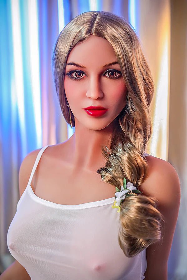 173cm (5' 8") Mature Tall Skinny Sex Doll - Olga - SuperLoveDoll