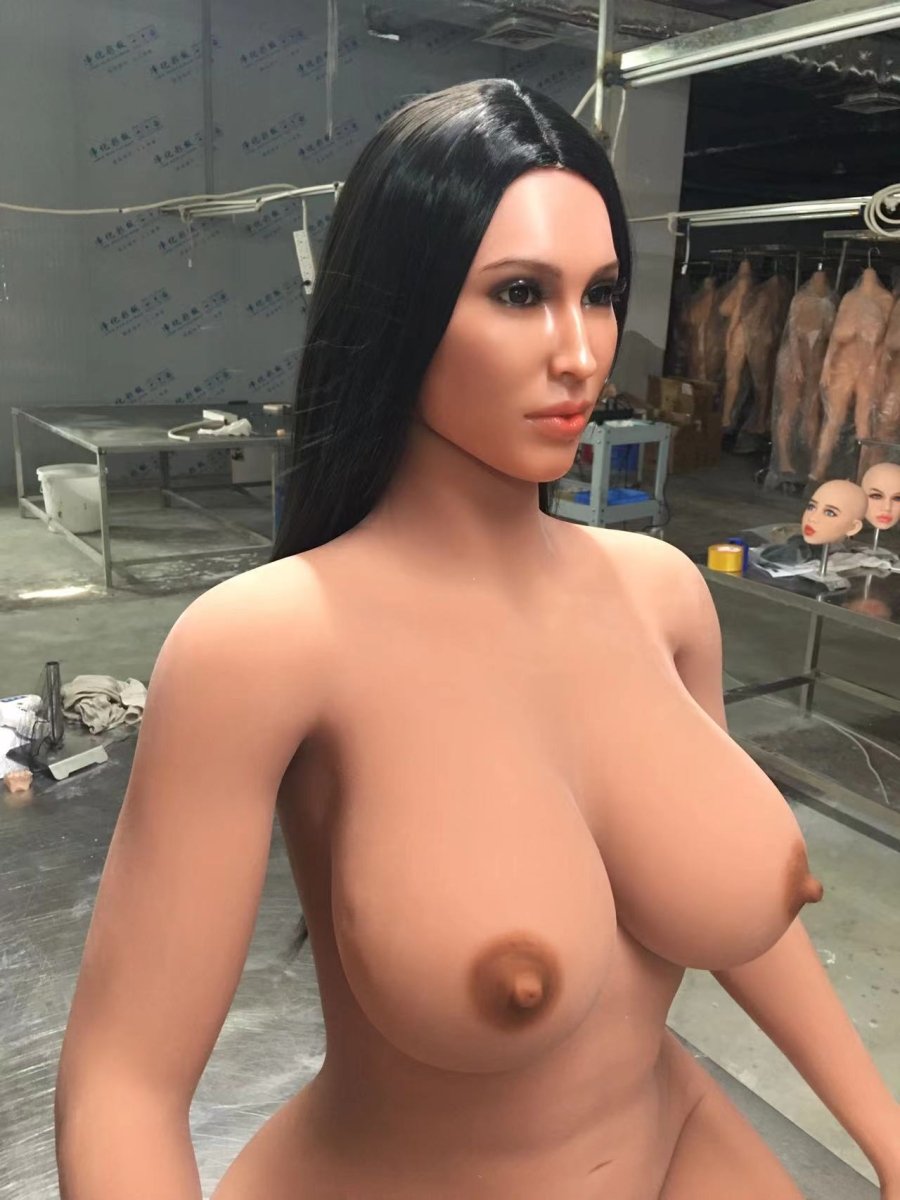 6YE | 157cm - Addison (Hybrid) - SuperLoveDoll