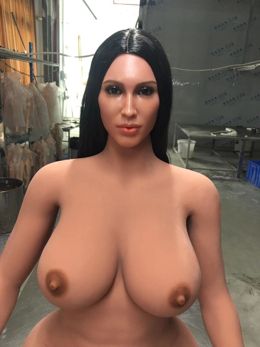 6YE | 157cm - Addison (Hybrid) - SuperLoveDoll