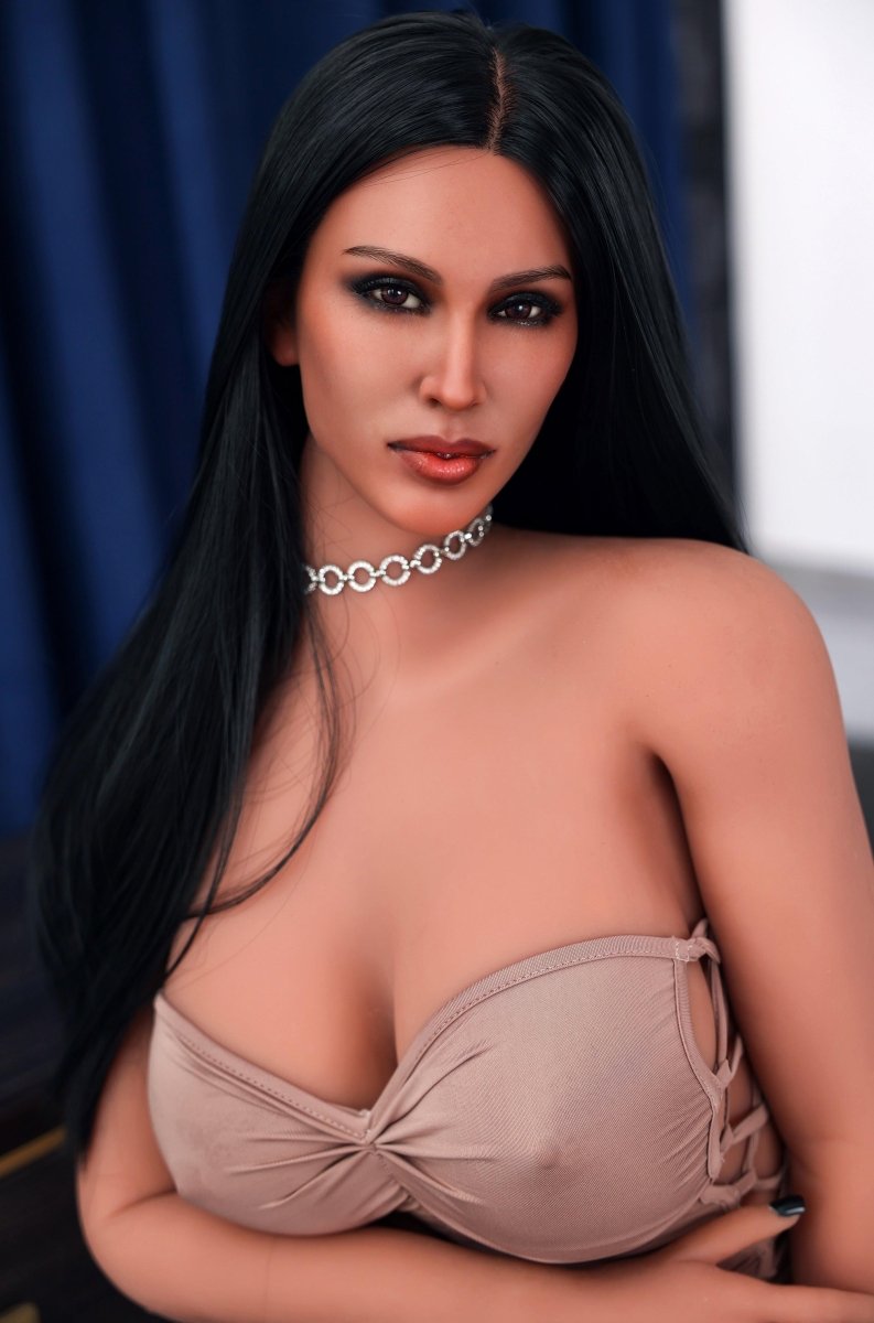 6YE | 157cm - Addison (Hybrid) - SuperLoveDoll