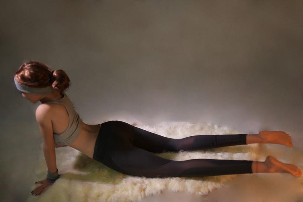 6YE | 170cm (5' 7") C-Cup Skinny Sex Doll - Winifred - SuperLoveDoll