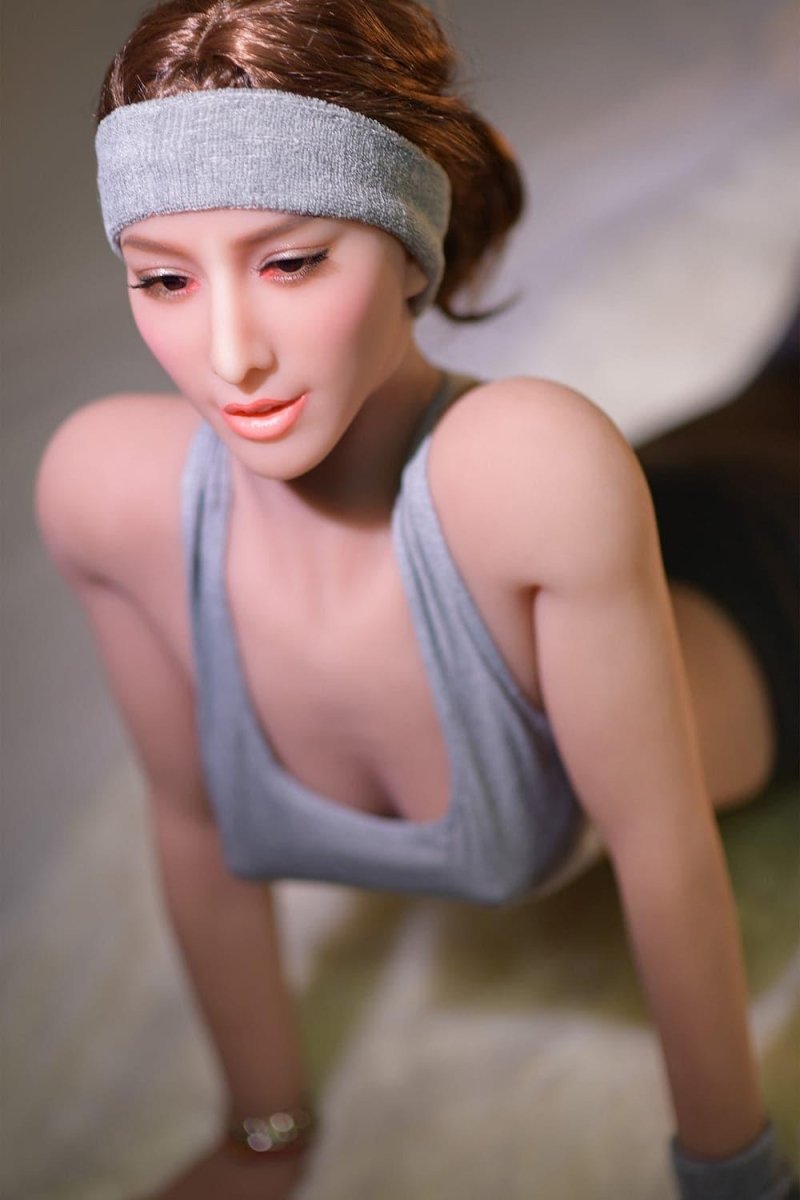 6YE | 170cm (5' 7") C-Cup Skinny Sex Doll - Winifred - SuperLoveDoll